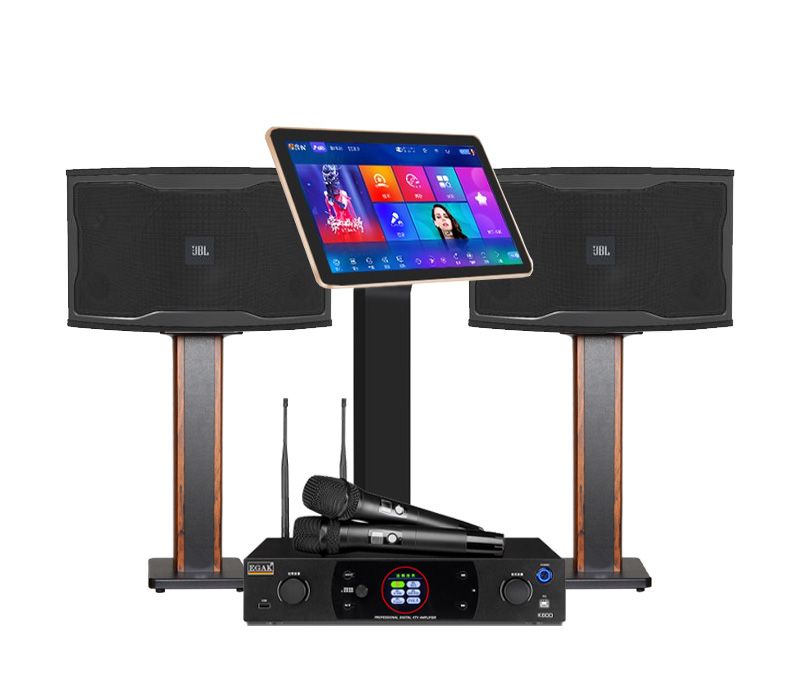JBL Rm9 9寸卡包套装