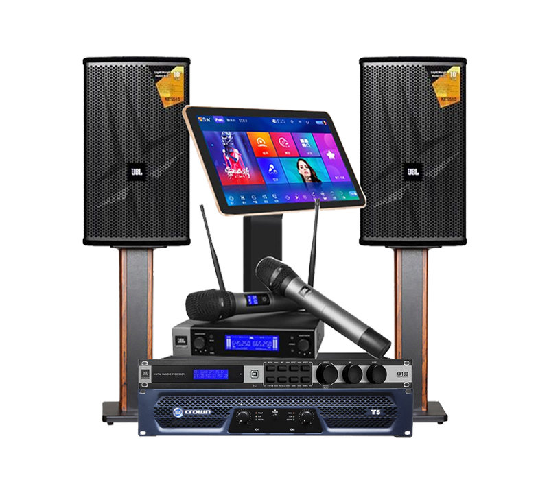 JBL  KES510 10寸音响套装