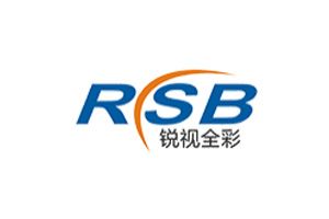 锐视全彩
