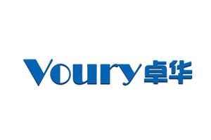 Voury卓华
